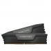 Memoria RAM Corsair CMK16GX5M2B5200C40 Negro