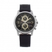 Relógio masculino Timberland TDWGF9002401 (Ø 45 mm)