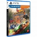 PlayStation 5 vaizdo žaidimas Milestone Hot Wheels Unleashed 2: Turbocharged - Day One Edition (FR)