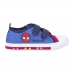 Children’s Casual Trainers Spider-Man Lights Blue