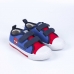 Detské vychádzkové topánky Spider-Man Svetlá Modrá