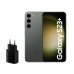 Chytré telefony Samsung Galaxy S23 Plus Zelená 6,6