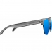 Unisex slnečné okuliare Northweek Gravity Ø 48 mm Sivá Transparentná