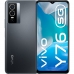 Smartphone Vivo Vivo Y76 5G Black 6,58“ 8 GB RAM Octa Core MediaTek Dimensity 6,6