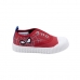 Chaussures casual enfant Spider-Man Rouge