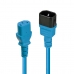 Napájecí Kabel C14 C13 LINDY 30470