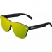 Unisex Sunglasses Northweek Regular Phantom Ø 47 mm Yellow Black