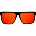 Слънчеви очила унисекс Northweek Hale Ø 50 mm Червен Черен