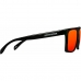 Unisex sluneční brýle Northweek Hale Ø 50 mm Červený Černý