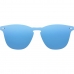 Солнечные очки унисекс Northweek Wall Phantom Ø 45 mm Синий Чёрный