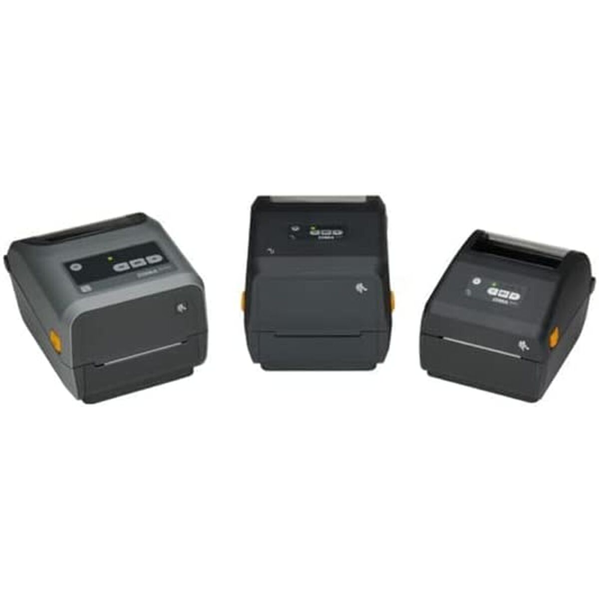 Billettskriver Zebra ZD4A042-D0EW02EZ