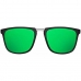 Unisex Γυαλιά Ηλίου Northweek Shelter Matte Ø 47 mm Πράσινο Μαύρο