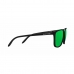 Unisex Sunglasses Northweek Shelter Matte Ø 47 mm Green Black