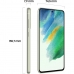 Смартфоны Samsung Galaxy S21 FE 5G 128GB Зеленый 128 Гб Octa Core 6 GB RAM 6,4
