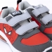 Sportschoenen met LED Spider-Man Rood
