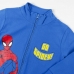 Детский спортивных костюм Spider-Man Синий