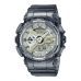 Unisex hodinky Casio GMA-S110GS-8AER (Ø 50 mm)