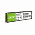 Kovalevy Acer FA100 512 GB SSD