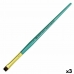 Paintbrushes Royal & Langnickel Menta R78CB Bevelled Sable 4 (3 Units)