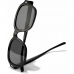 Слънчеви очила унисекс Hawkers Twist Ø 49 mm Черен