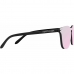 Unisex sluneční brýle Northweek Wall Phantom Ø 45 mm Růžový Černý