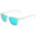 Child Sunglasses Hawkers One Kids Air Ø 47 mm Transparent
