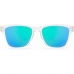 Child Sunglasses Hawkers One Kids Air Ø 47 mm Transparent