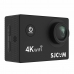 Sportskamera med tilbehør SJCAM SJ4000 Air 4K Wi-Fi
