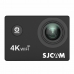 Спортивная камера с аксессуарами SJCAM SJ4000 Air 4K Wi-Fi