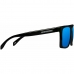 Unisex slnečné okuliare Northweek Hale Ø 50 mm Modrá Čierna