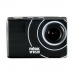 Спорти камери Nilox NXACV1FLIP01 Черен