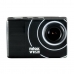 Sportkamera Nilox NXACV1FLIP01 Fekete