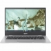 Лаптоп Asus Chromebook CX1400CKA-EK0517 14
