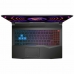 Laptop MSI Pulse 15 B13VFK-442XES 15,6