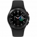 Chytré hodinky Samsung Galaxy Watch4 Classic Čierna 1,2