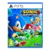 Gra wideo na PlayStation 5 SEGA Sonic Superstars (FR)
