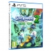 Jeu vidéo PlayStation 5 Microids The Smurfs 2 - The Prisoner of the Green Stone (FR)