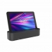 Tablet Archos Unisoc 4 GB RAM 64 GB Čierna