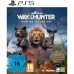 PlayStation 5 -videopeli THQ Nordic Way of the Hunter: Hunting Season One