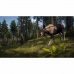 PlayStation 5 -videopeli THQ Nordic Way of the Hunter: Hunting Season One