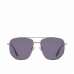 Солнечные очки унисекс Hawkers Cad Ø 53 mm Серебристый Фиолетовый