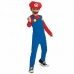 Kostume til børn Nintendo Super Mario
