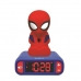 Klokkeradio Spider-Man RL800SP