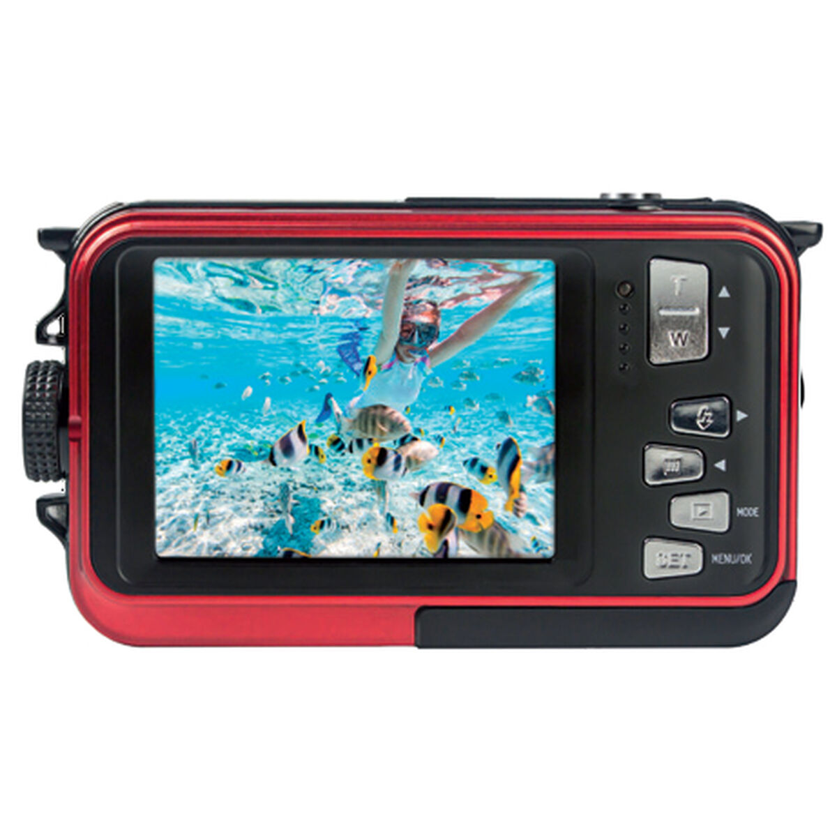 Digitale Camera Agfa Realishot WP8000