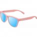 Abiejų lyčių akiniai nuo saulės Northweek Regular Matte Ø 47 mm Šviesiai mėlyna Rožinė