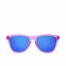Kindersonnenbrille Northweek Kids Bright Ø 47 mm Blau Rosa