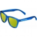 Óculos de Sol Infantis Northweek Kids Bright Ø 47 mm Verde Azul