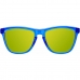 Okulary przeciwsłoneczne dziecięce Northweek Kids Bright Ø 47 mm Kolor Zielony Niebieski
