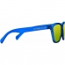 Vaikiški akiniai nuo saulės Northweek Kids Bright Ø 47 mm Žalia Mėlyna