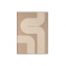 Glezna 3D Home ESPRIT Moderns 103 x 4,5 x 143 cm